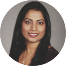 Dr. Anuradha Amara, DDS