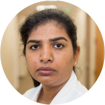 Dr. Anuradha Sathya, MD