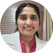 Dr. Anuradha Venkatachalam, MD