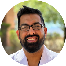 Dr. Anurag Singh, MD