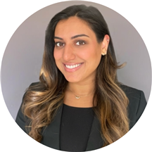 Dr. Anushka Mistry, OD