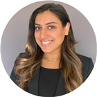 Dr. Anushka Mistry, OD