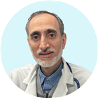 Dr. Anwar Al Haddawi, MD
