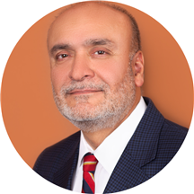 Dr. Anwer Shaikh, MD