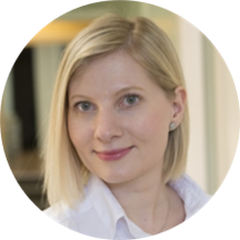 Dr. Anya Pukhovitskaya, DMD