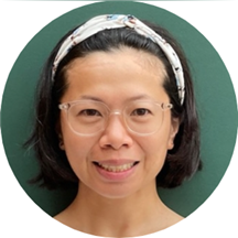 Dr. Anyi Hsueh, CNM, DNP, PMHNP-BC, RN