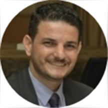 Dr. Aos Mohammed Ameen, MD