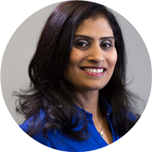 Dr. Aparna Gottumukkula, DMD