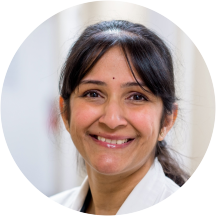 Dr. Aparna K. Murti, MD