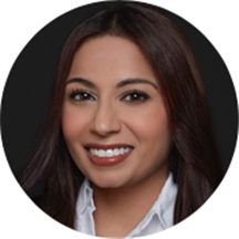 Dr. Apeksha Pole, DMD, FAGD