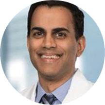 Dr. Apoor Patel, MD