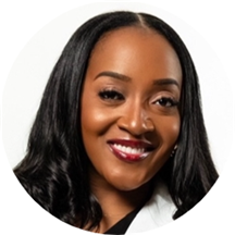 Dr. April Buckins, DDS