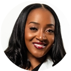 Dr. April Buckins, DDS, MBA