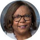 Dr. April Dewhite, MD