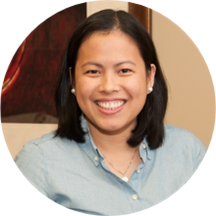 Dr. April Gandionco, MD