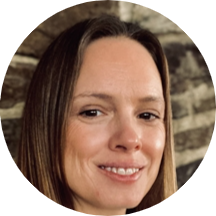 Dr. April Hortman, PhD, LCSW