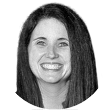 Dr. April Rorabaugh, PsyD