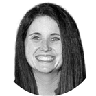 Dr. April Rorabaugh, PsyD