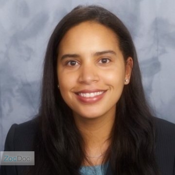 Dr. April Tignor, MD, MPH