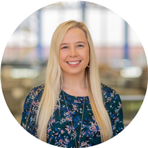 Dr. Apryl Fincher, OD