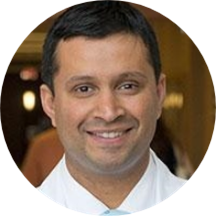 Dr. Apurva Vyas, MD
