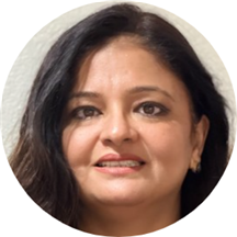 Dr. Apwinder Kaur, MD