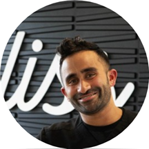 Dr. Aqil Valika, DMD