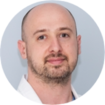 Dr. Aram Grigoryan, DDS