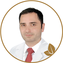 Dr. Aram Srapyan, MD