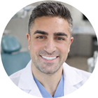 Dr. Arash Ashouri, DDS