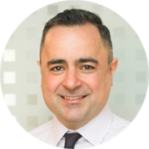 Dr. Arash Azarbal, DDS