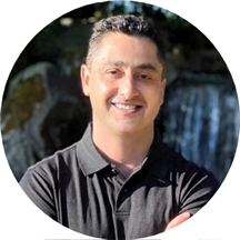 Dr. Arash Fatemi, DC