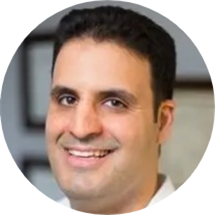 Dr. Arash Hassid, DPM