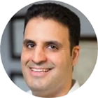 Dr. Arash Hassid, DPM