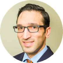 Dr. Arash Mehrnama, DDS