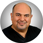 Dr. Arash Nassim Yazd, MD