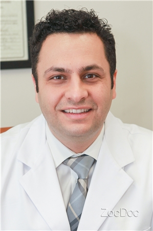 Dr. Arash Noor, DC