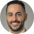 Dr. Arash Roham, DDS