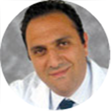 Dr. Arash Sabbagh Fard, DDS