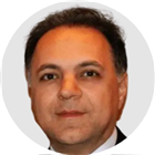 Dr. Arash Tirandaz, MD