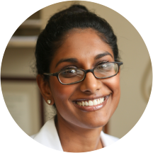 Dr. Arathi Goldsmith, DO