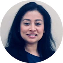 Dr. Arati Shrestha, DMD