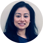 Dr. Arati Shrestha, DMD