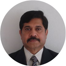 Dr. Aravinda Shetty, DDS