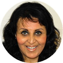 Dr. Arbella Sarkis, MD