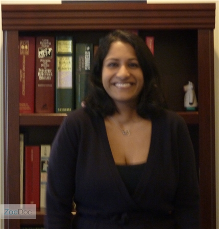 Dr. Archana Chander, MD
