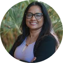 Dr. Archana Trivedi, MD