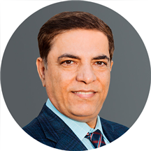 Dr. Aref Agheli, MD