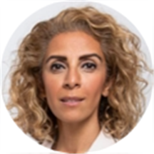 Dr. Arefeh Shahabaldiny, PsyD