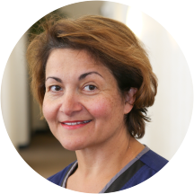 Dr. Arestea Kakaris, DDS